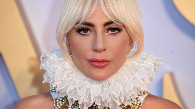 lady gaga