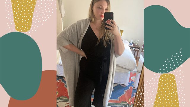 Here's Everything You Need To Know About Plus-Size Fashion