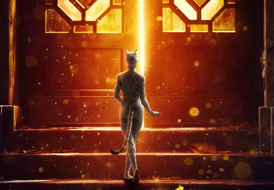 The New "Cats" Movie Trailer Is Here, And We're Still All Creeped TF