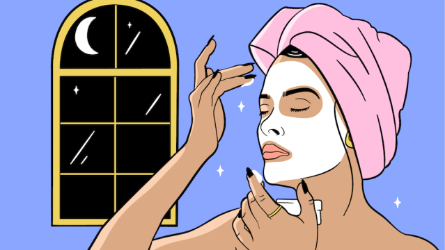 Nightmask
