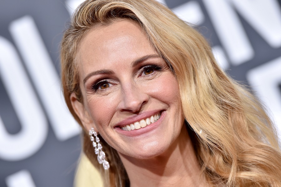 Julia Roberts Was Suggested to Play Harriet Tubman, WTFHelloGiggles