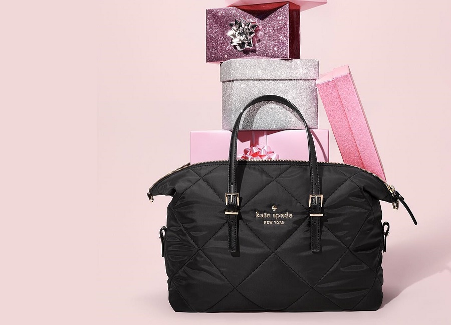 Click quick! Kate Spade is having a massive end-of-season sale — save up to  75%