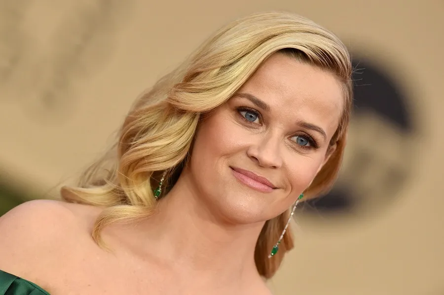 51 Excellent Hairstyles Of Reese Witherspoon