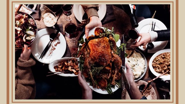 friendsgiving