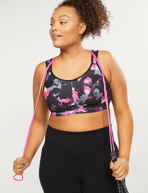 Best Plus-Size Sports Bra To Shop Plus Tips From a Bra ExpertHelloGiggles