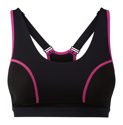 Best Plus-Size Sports Bra To Shop Plus Tips From a Bra ExpertHelloGiggles