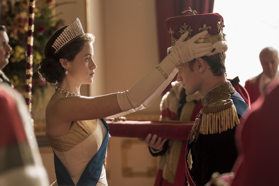 The Crown Season 4: Claire Foy to Return in Flashback Scene