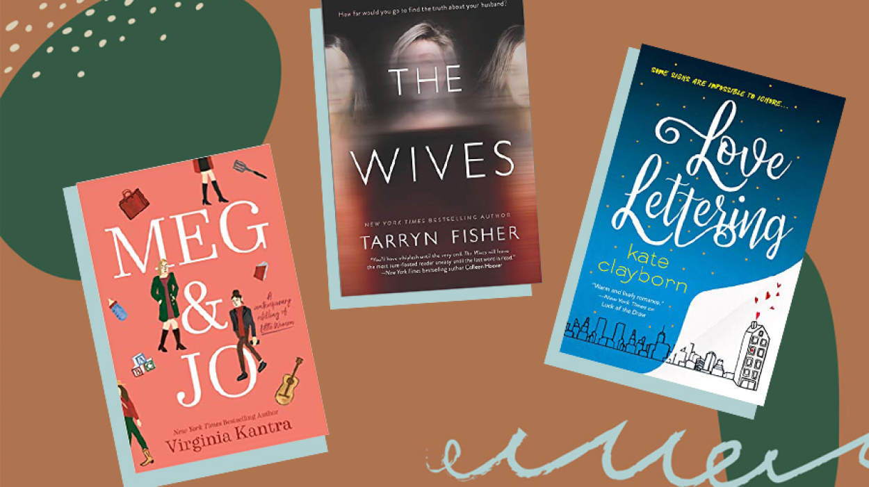 The 8 Best New Books We're Reading in December 2019HelloGiggles