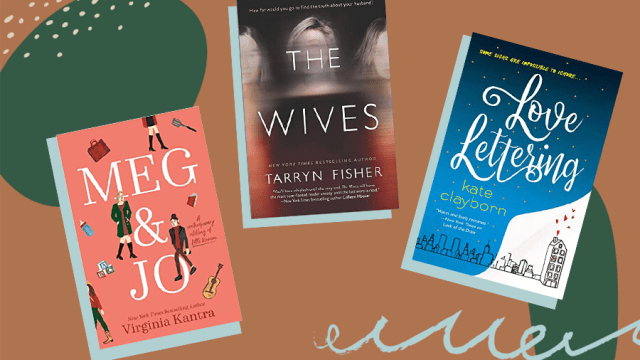 new books december