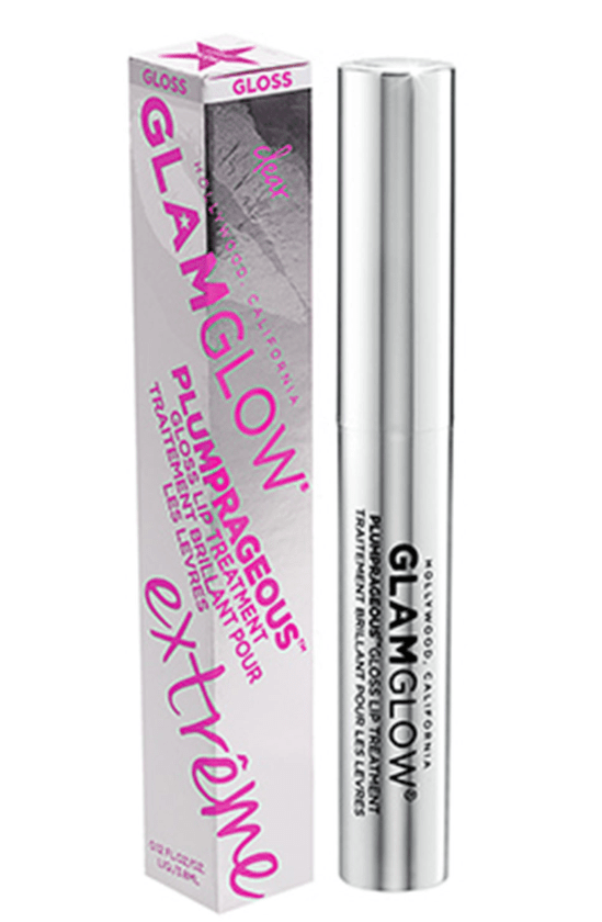 glamglow polishing lip plumper