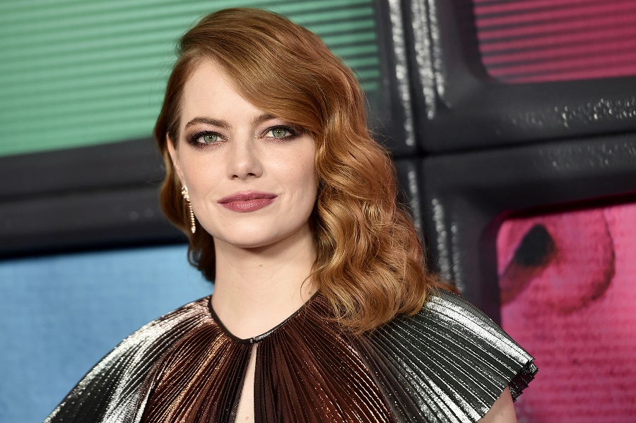 Did Emma Stone and Dave McCary Get Engaged at Saturday Night Live?