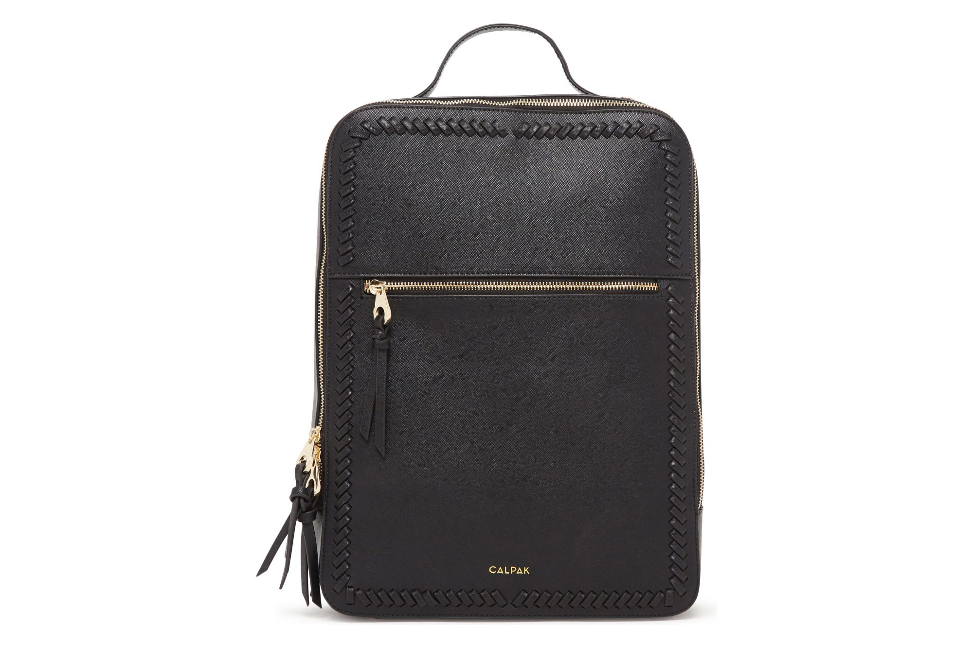 This Calpak Backpack Gets Me Compliments Every Time I Wear ItHelloGiggles