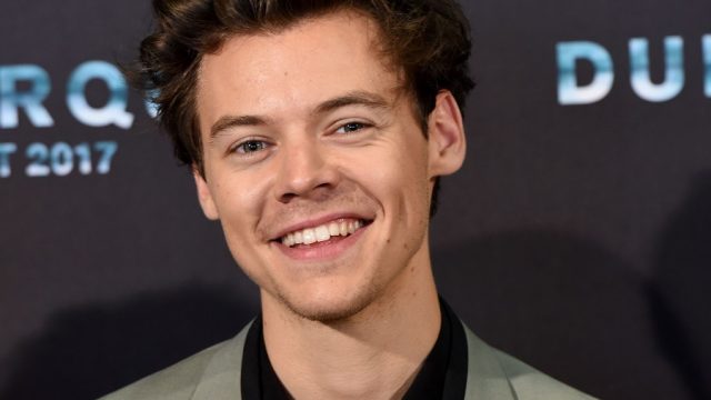 harry styles