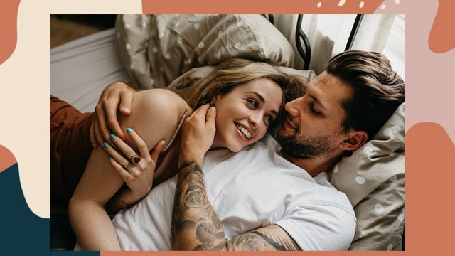 Mom And Son Romantic Sex Sleeping - 7 People Share How They Feel About Their Partner Watching PornHelloGiggles