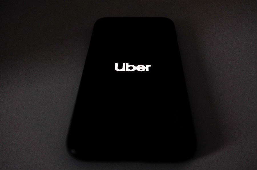 Uber Reports That About 3000 Sexual Assaults Took Place In Ubers 2018hellogiggles 
