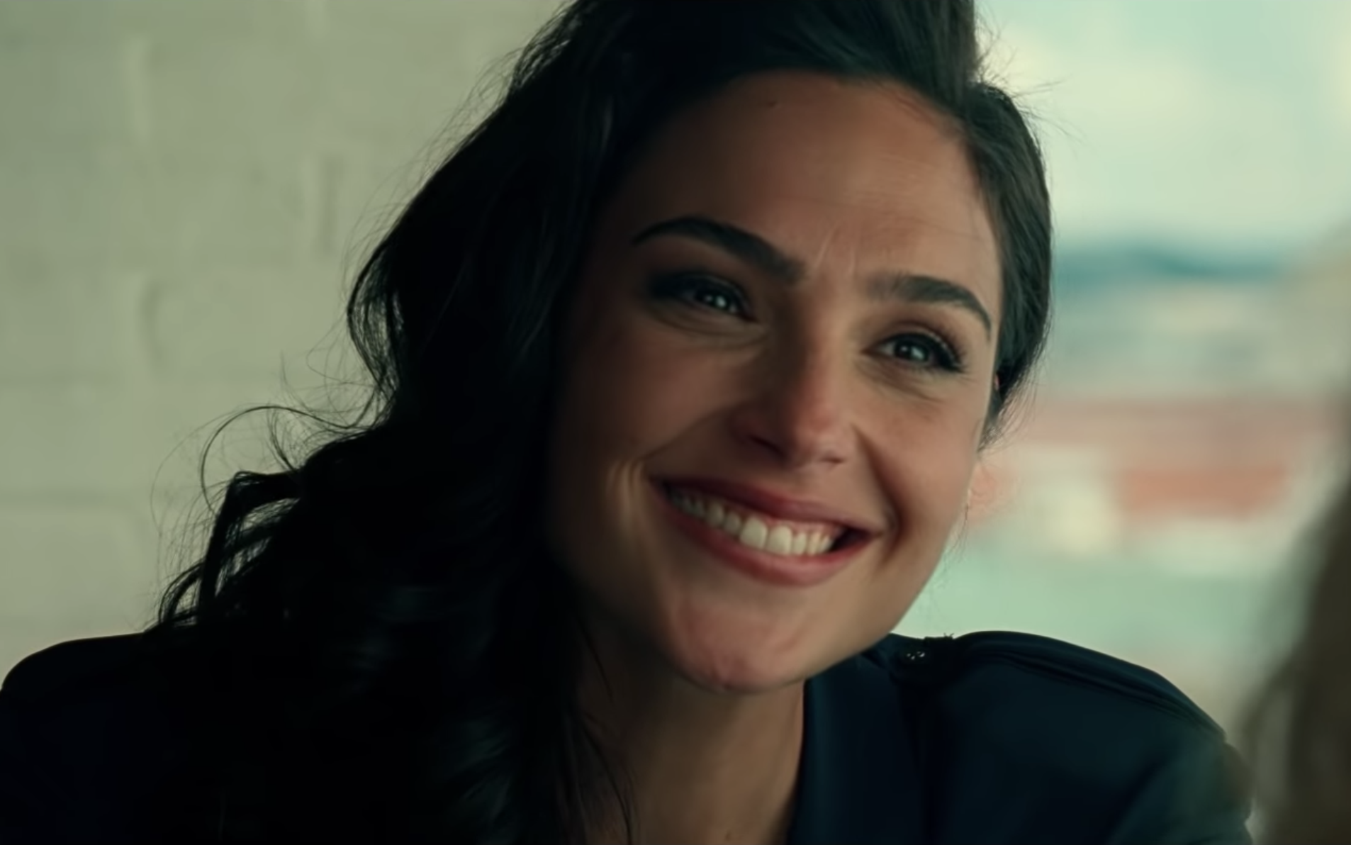 Wonder Woman 1984 on X: It begins with her. @GalGadot is