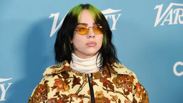 Billie Eilish