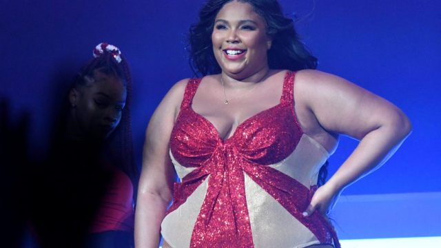 lizzo