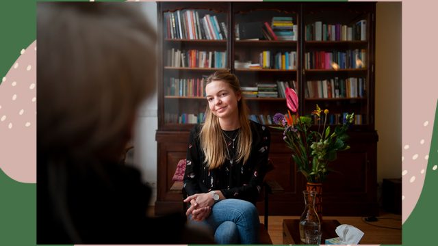 therapists boundaries