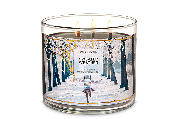 best-winter-candles