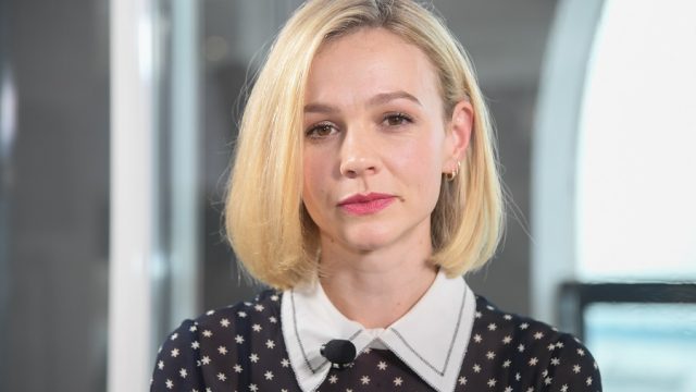 carey mulligan