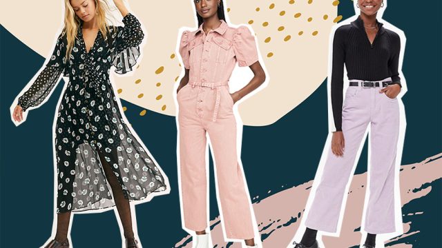Experts Share What 2020 Fashion Trends We Should Be BuyingHelloGiggles