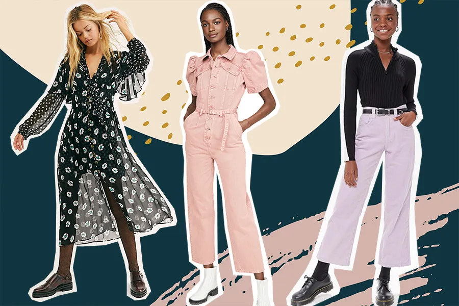 Experts Share What 2020 Fashion Trends We Should Be