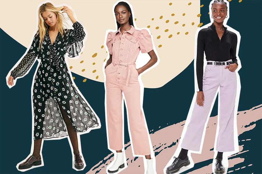 Experts Share What 2020 Fashion Trends We Should Be BuyingHelloGiggles