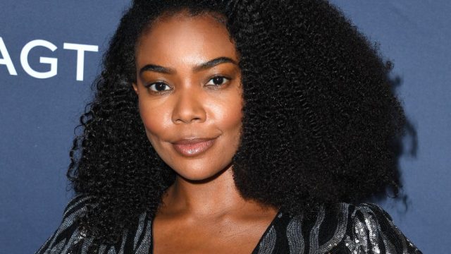 Gabrielle Union