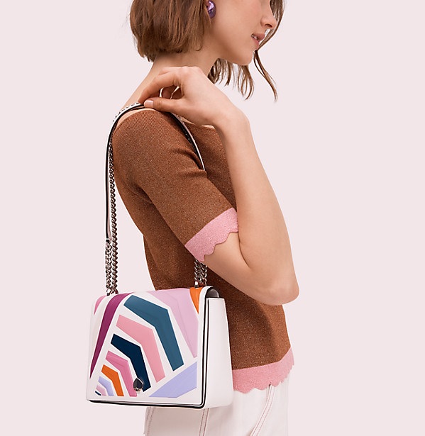 Kate Spade's Suprise Sale: Handbags for Up to 73% Off