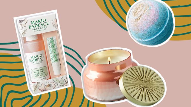 anthropologie holiday gift guide sales