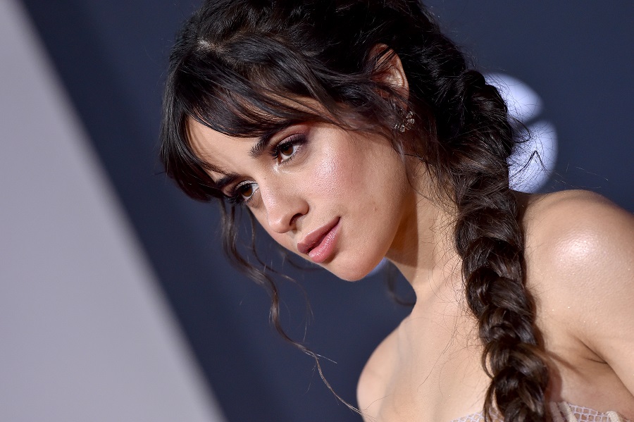Deeply Ashamed Camila Cabello Apologizes For Past Racist 