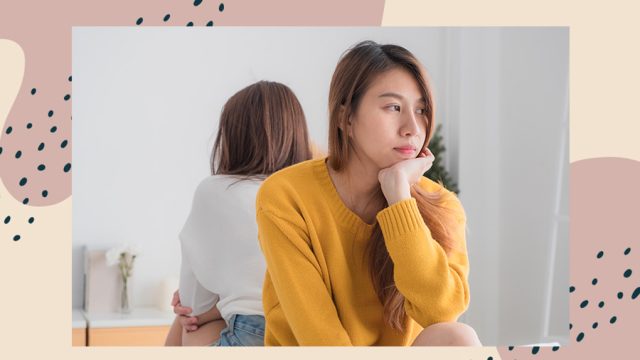 Keep the Peace! How to Stop Fighting in Your Relationship - OurRelationship