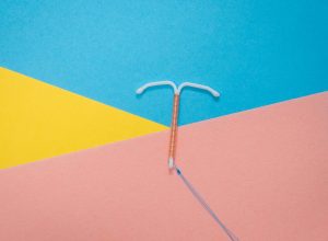 what happens to uterine lining when IUD
