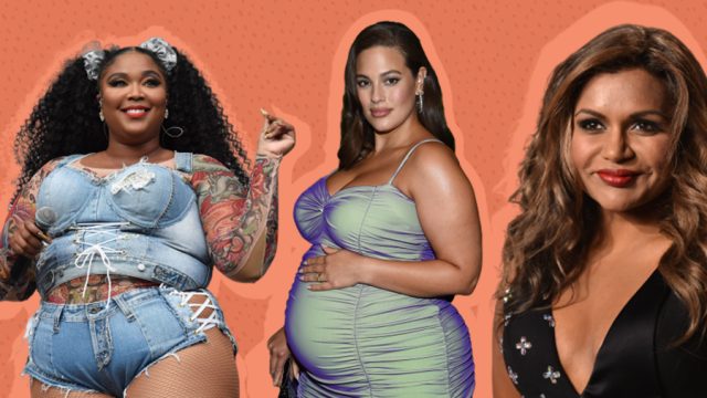 body positive moments