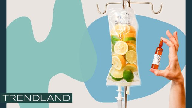 IV Therapy