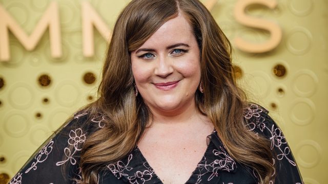 aidy bryant