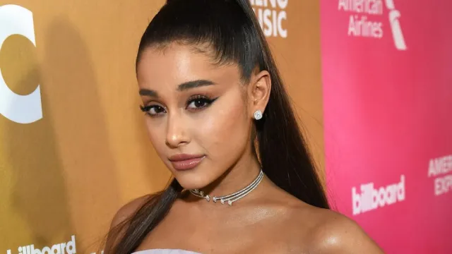 Ariana Grande