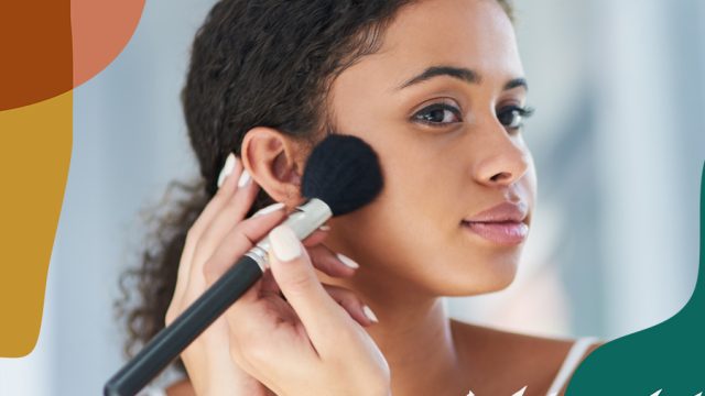 face-powders