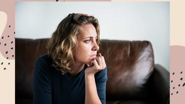 depression anxiety memory loss