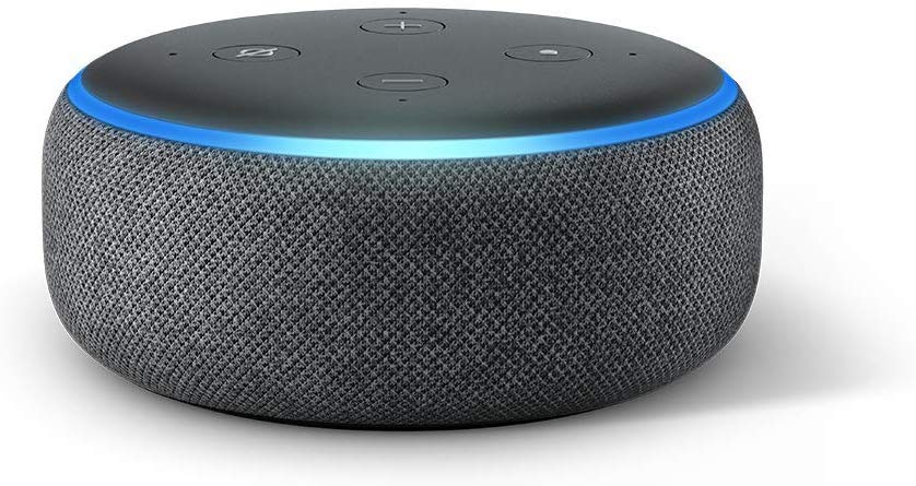 amazon echo dot after holiday sale