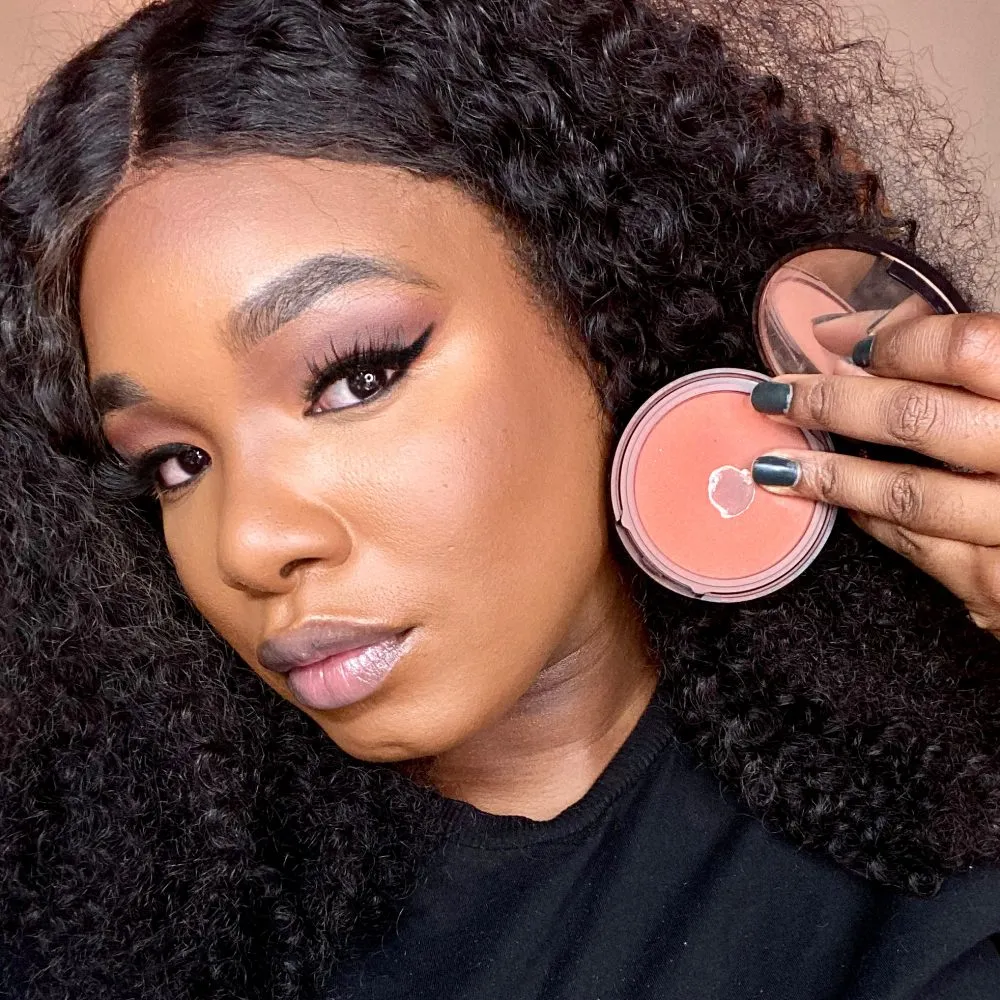 Soft Glam Makeup Looks Are Taking Over The Internet, And Here's