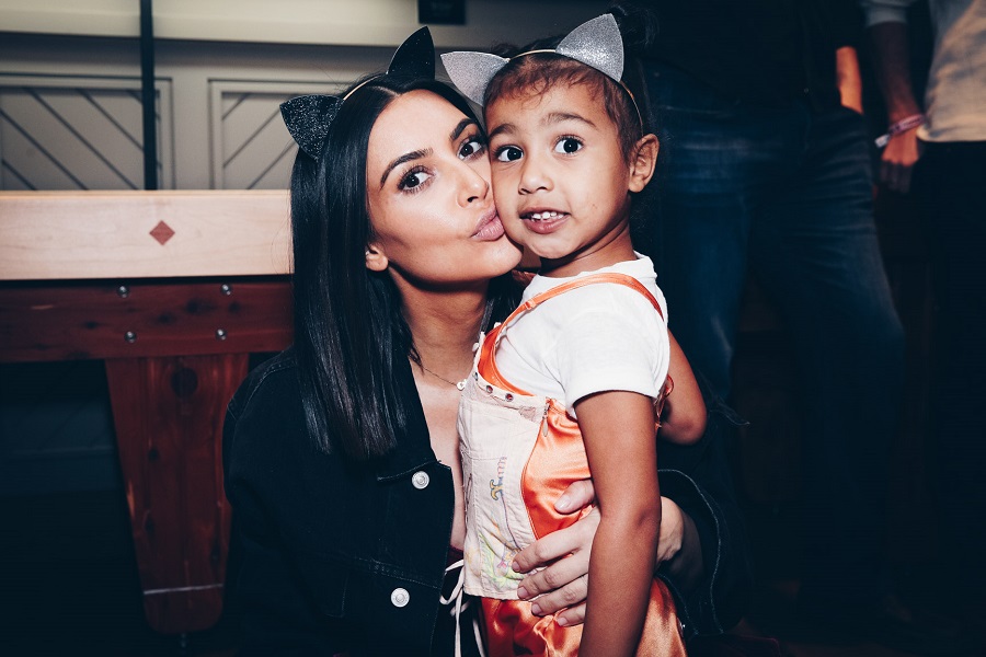 Kim Kardashian Buys North, 6, Michael Jackson's 'Smooth Criminal' Hat