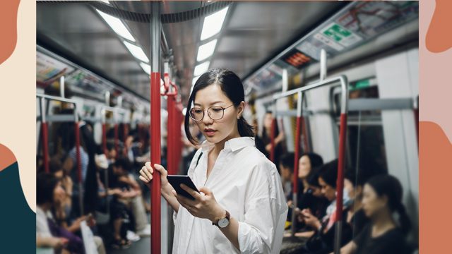 social media