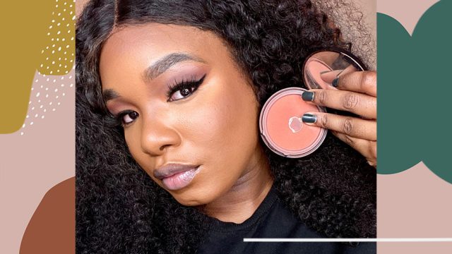 Dovenskab Kompleks Outlaw Soft Glam Makeup Looks Are Taking Over The Internet, And Here's How To Do  It At HomeHelloGiggles