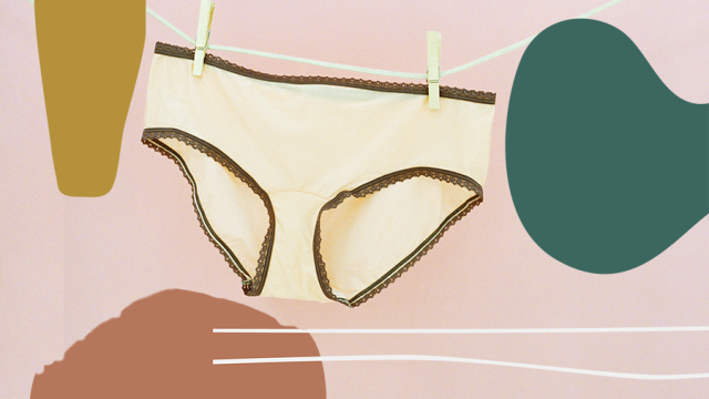 How to Wash Panties the Right Way