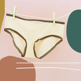 how to wash underwear lingerie bras