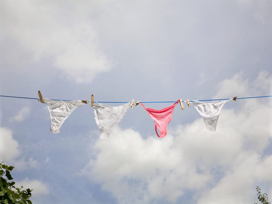 Underwear care: How to wash your panties, bras, singlets and