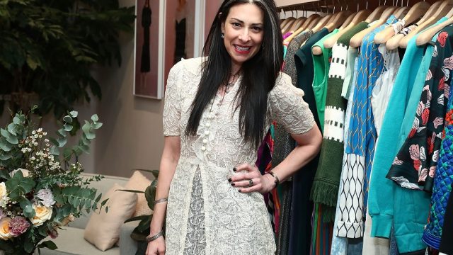 stacy london