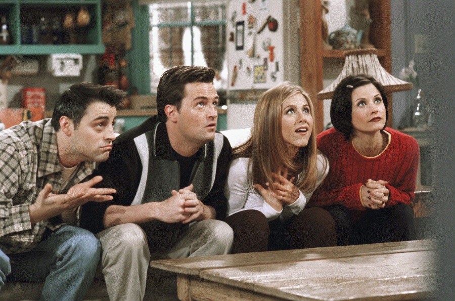 friends tv show